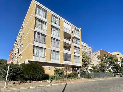 3 Bedroom Apartment For Sale in Johannesburg - Bm6I.webp