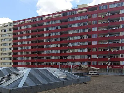 2 Bedroom Apartment For Sale in Pretoria - gVJG.webp