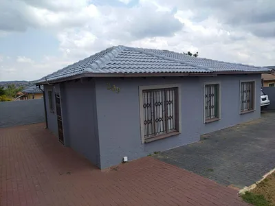 3 Bedroom House To Rent in Pretoria - yLte.webp