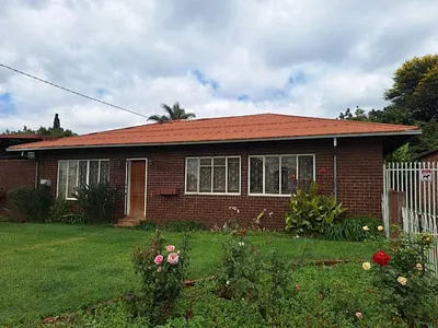 3 Bedroom House For Sale in Pretoria - WXoC.webp