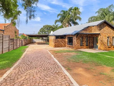 3 Bedroom House For Sale in Pretoria - oE0o.webp