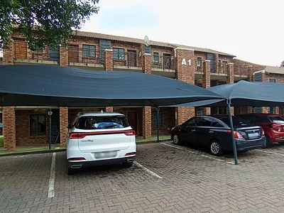 1 Bedroom Apartment For Sale in Midrand - 4276.webp