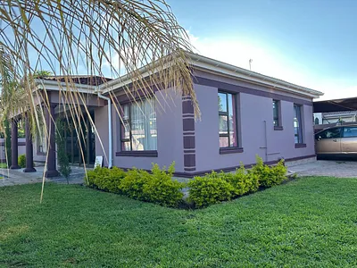 3 Bedroom House For Sale in Kuruman - qI04.webp