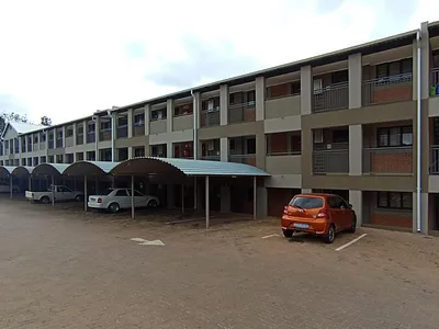 2 Bedroom Apartment For Sale in Pretoria - jcgc.webp