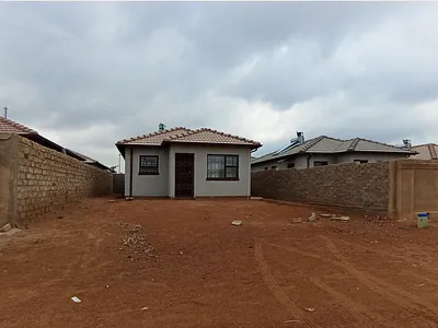 3 Bedroom House For Sale in Soshanguve - IF3I.webp