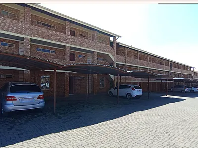 2 Bedroom Apartment For Sale in Pretoria - 35Av.webp
