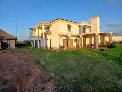 4 Bedroom House For Sale in Potchefstroom - oieD.webp