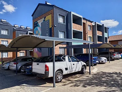 2 Bedroom Apartment For Sale in Pretoria - WMwF.webp