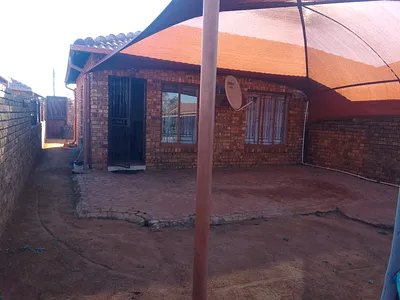 2 Bedroom House For Sale in Soshanguve - img