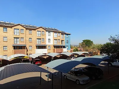 2 Bedroom Apartment For Sale in Pretoria - X1V1.webp