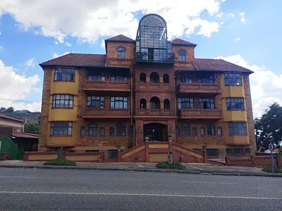 2 Bedroom Apartment For Sale in Johannesburg - img