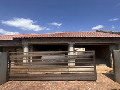 3 Bedroom House For Sale in Benoni - img