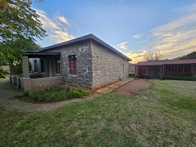 2 Bedroom House For Sale in Frankfort - VZyW.webp