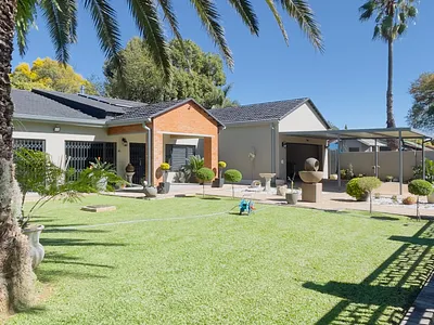4 Bedroom House For Sale in Bronkhorstspruit - uv45.webp