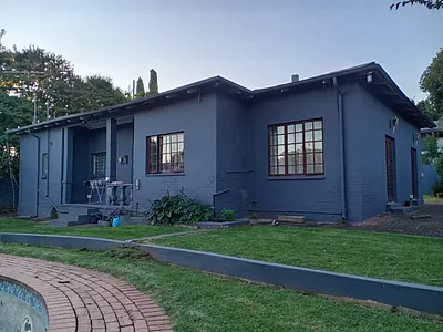 2 Bedroom House For Sale in Pretoria - vKRv.webp
