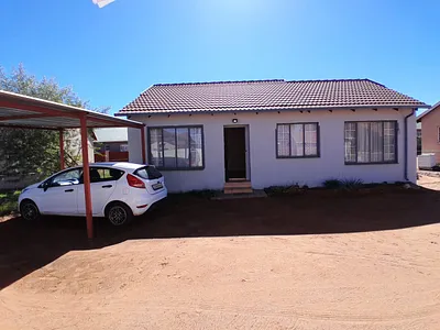 3 Bedroom House For Sale in Kathu - TGU0.webp