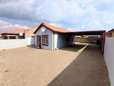 3 Bedroom House For Sale in Pretoria - Up3O.webp