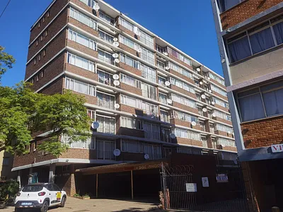 1 Bedroom Apartment For Sale in Pretoria - RMEB.webp