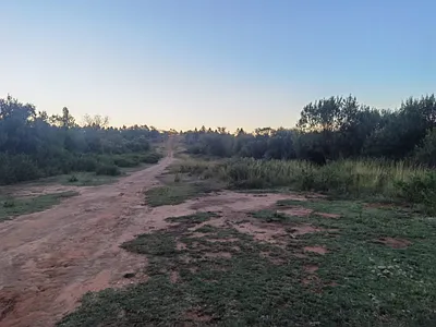 Vacant Land For Sale in Pretoria - Pxpz.webp