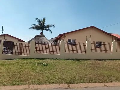 3 Bedroom House For Sale in Pretoria - IELV.webp