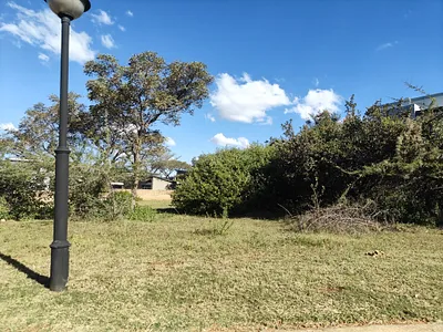 Vacant Land For Sale in Pretoria - 6hW7.webp