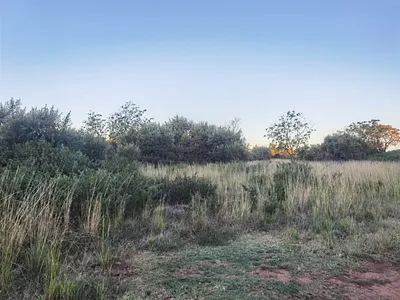 Vacant Land For Sale in Pretoria - aJOq.webp
