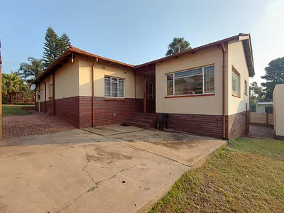 3 Bedroom House To Rent in Pretoria - uITQ.webp