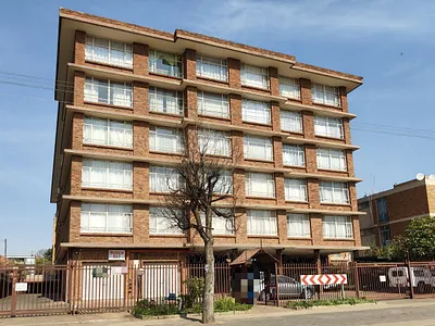 2 Bedroom Apartment For Sale in Pretoria - K4Y4.webp