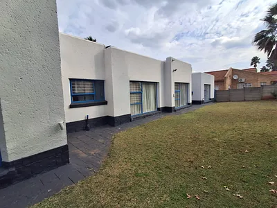 4 Bedroom House For Sale in Fochville - iPfZ.webp