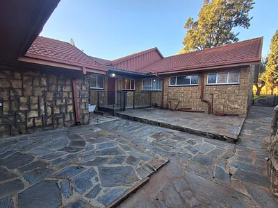 3 Bedroom House For Sale in Randfontein - TfGm.webp