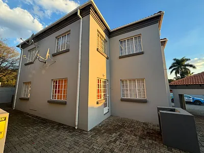 3 Bedroom Apartment To Rent in Brits - img