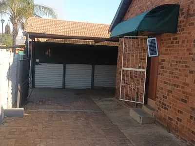 2 Bedroom House For Sale in Pretoria - 2TPs.webp
