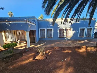 3 Bedroom House For Sale in Pretoria - F2Qg.webp