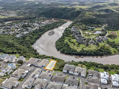Vacant Land For Sale in East London - img
