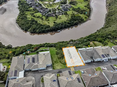 Vacant Land For Sale in East London - img
