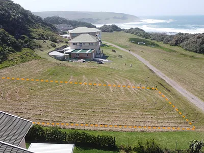 Vacant Land For Sale in Haga Haga - img