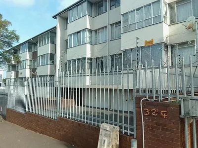 1 Bedroom Apartment To Rent in Durban - BHYP.webp
