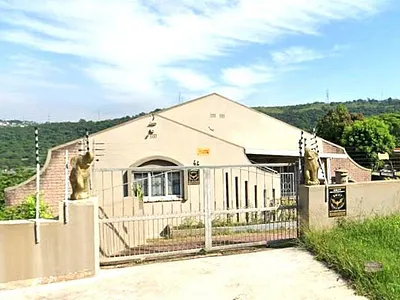 2 Bedroom Apartment To Rent in Durban - E3j1.webp