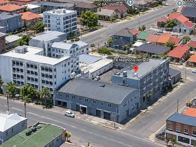 2 Bedroom Apartment To Rent in East London - WA6W.webp
