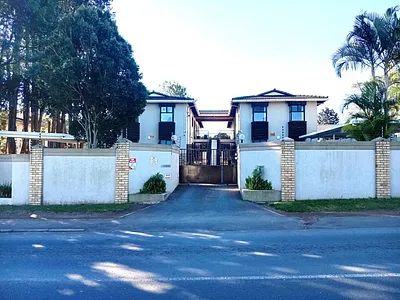 2 Bedroom Apartment To Rent in Pinetown - sEBv.webp