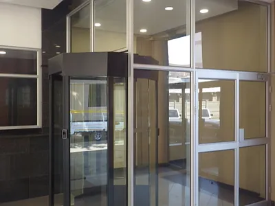 1 Bedroom Apartment To Rent in Wolhuter, Johannesburg - img