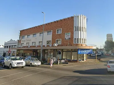 1 Bedroom Apartment To Rent in Southernwood, East London - Amqo.webp