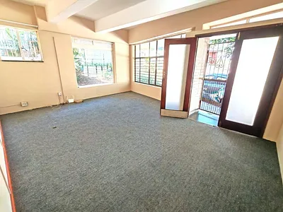 1 Bedroom Apartment To Rent in Park Hill, Durban North - img