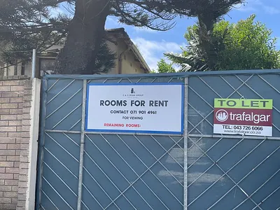 1 Bedroom Apartment To Rent in Quigney, East London - 0JTj.webp