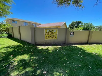 2 Bedroom Apartment To Rent in Gonubie North, East London - img