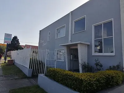 2 Bedroom Apartment To Rent in Berea, East London - DDeT.webp