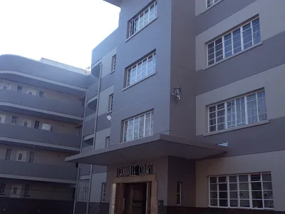 0.5 Bedroom Apartment To Rent in Yeoville, Johannesburg - kySp.webp