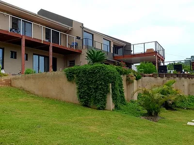 1 Bedroom Apartment To Rent in Gonubie, East London - fDfP.webp