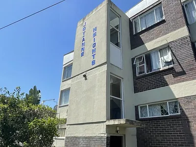 1 Bedroom Apartment To Rent in Amalinda, East London - img
