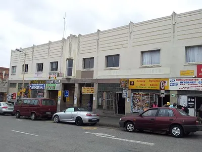 1 Bedroom Apartment To Rent in East London - 011n.webp